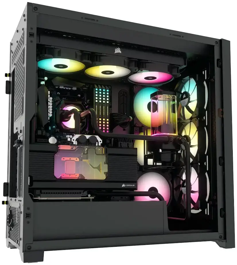 Montar Gaming PC Domicilio Somosaguas Montar Gaming PC Domicilio
